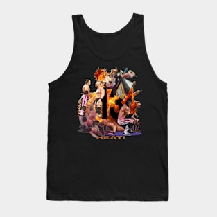 Match of the Night Series: WM 13 Tank Top